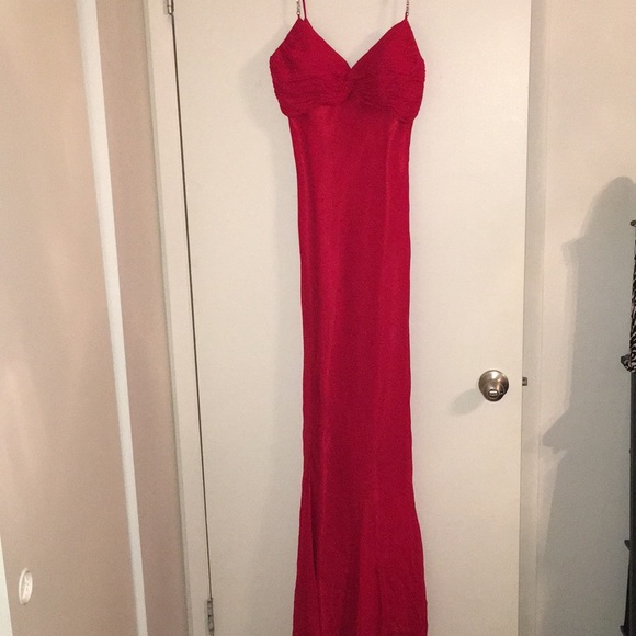 Cache Dresses